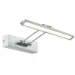 Paulmann LED-schilderij Galeria Beam 290mm 5W 2700K nikkel