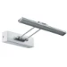 Paulmann LED-schilderij Galeria Beam 290mm 5W 2700K nikkel