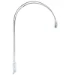 Paulmann LED-spiegellamp Galeria Assistent II 2x4W chroom