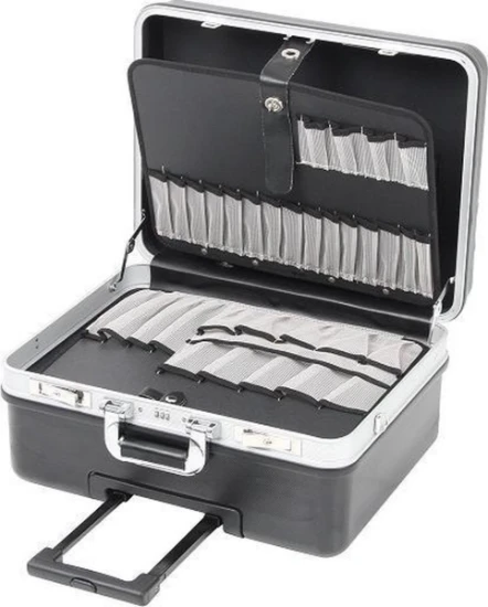 Hepco&Becker Mallette outils BASIC, 470x220x360