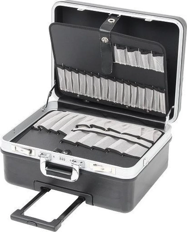 Hepco & Becker Gereedschapskoffer Basic 470x220x360 cm