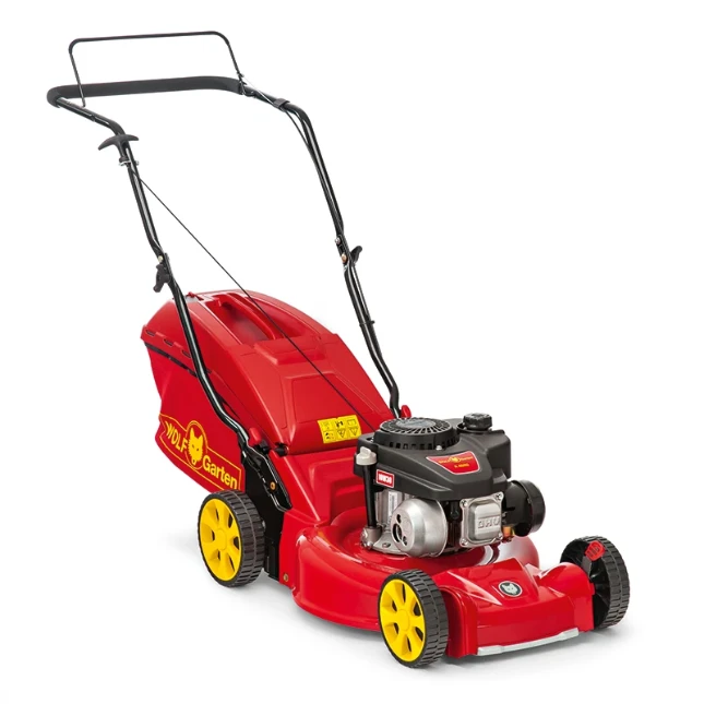WOLF-Garten Benzinemaaier A 4600 2,1kW