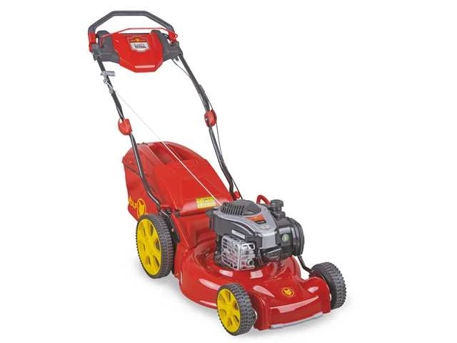 WOLF-Garten Benzinemaaier A 460 A SP HW 2,1kW