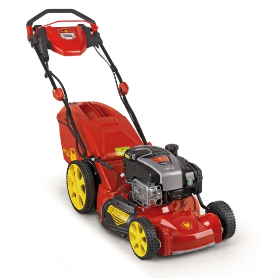WOLF-Garten Benzinemaaier A 460 A SP HW IS 2,2kW