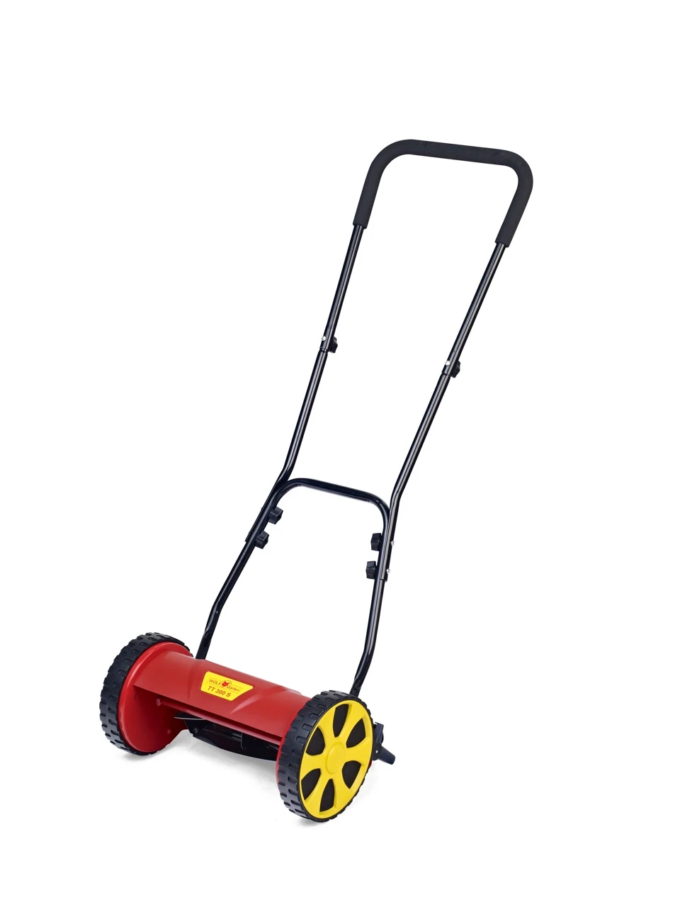 WOLF-Garten Handgrasmaaier TT300S - 30cm