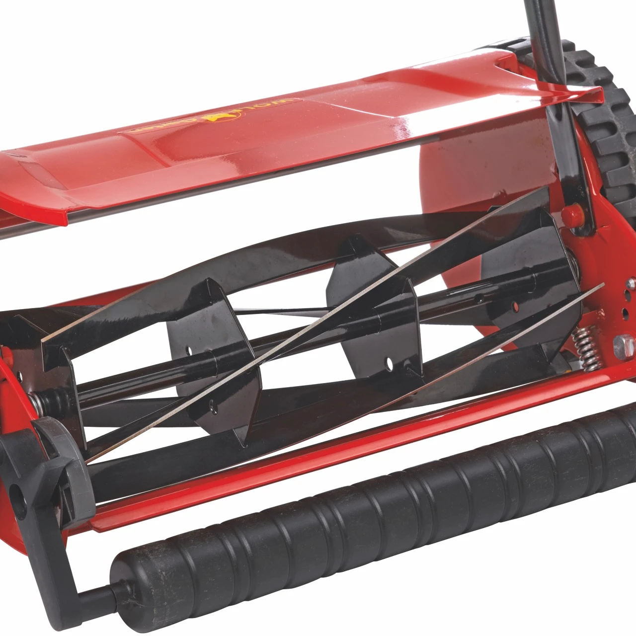 WOLF-Garten Handgrasmaaier TT300S - 30cm