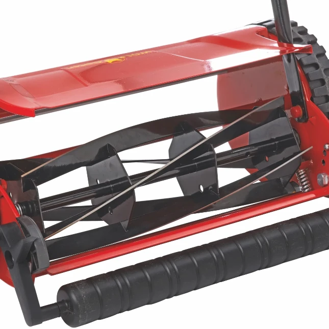 WOLF-Garten Handgrasmaaier TT300S - 30cm