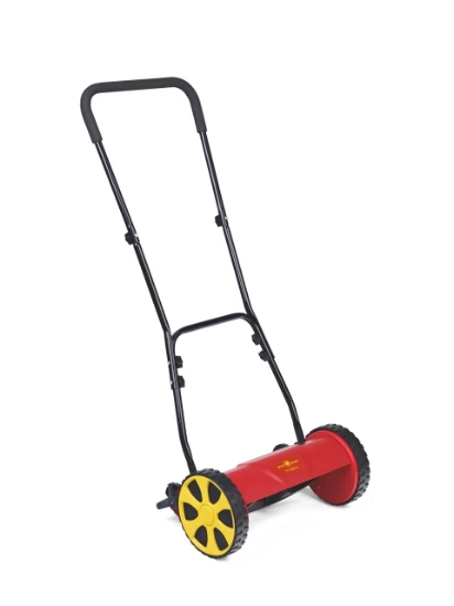 WOLF-Garten Handgrasmaaier TT350S - 35cm