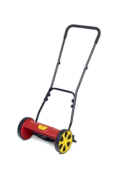 WOLF-Garten Handgrasmaaier TT350S - 35cm