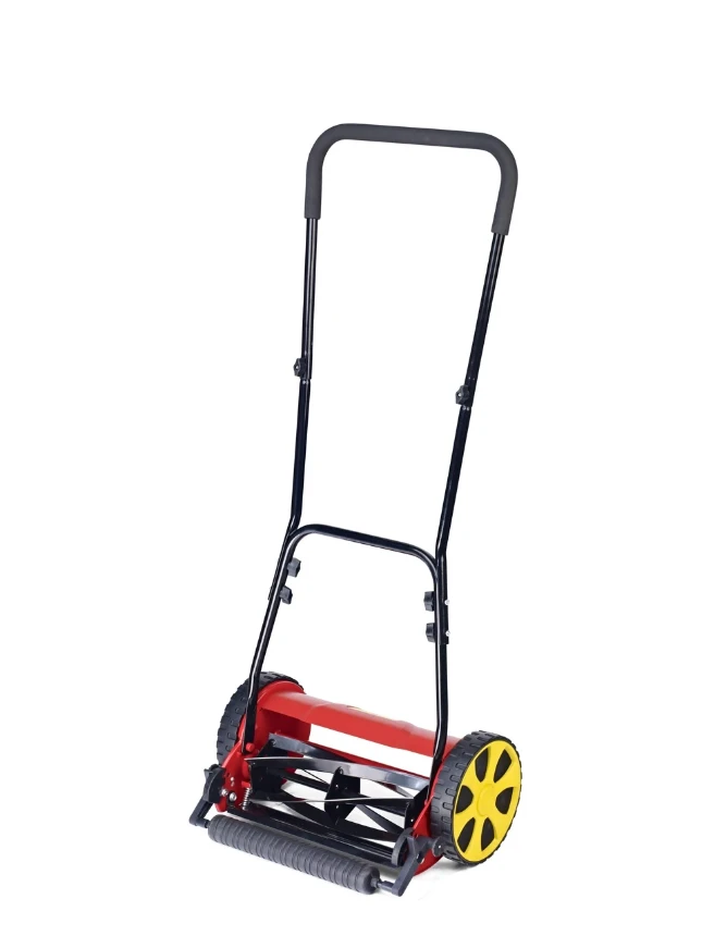 WOLF-Garten Handgrasmaaier TT350S - 35cm