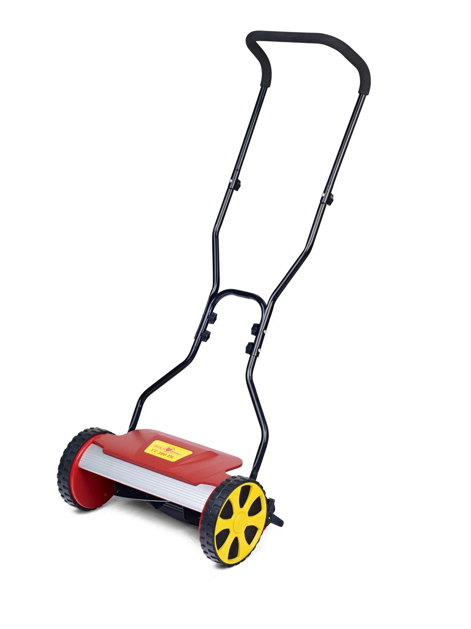 WOLF-Garten Handgrasmaaier TT380DL - 38 cm