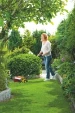 WOLF-Garten Handgrasmaaier TT380DL - 38 cm