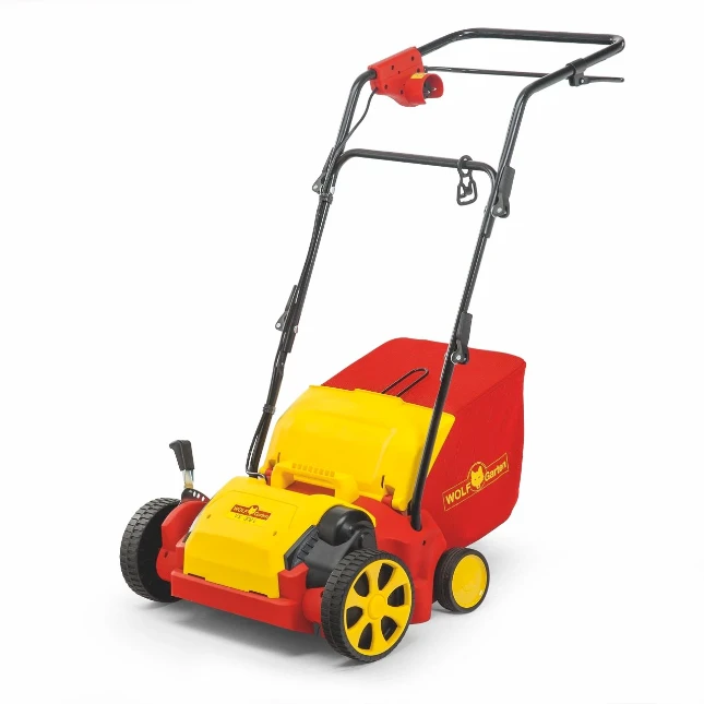 WOLF-Garten Elektrische Verticuteermachine VS 302 E
