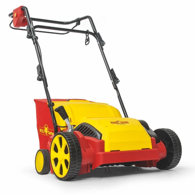 WOLF-Garten Elektrische Verticuteermachine VS 302 E