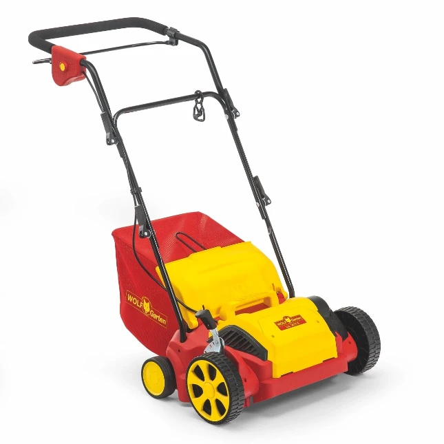 WOLF-Garten Elektrische Verticuteermachine VA 303 E