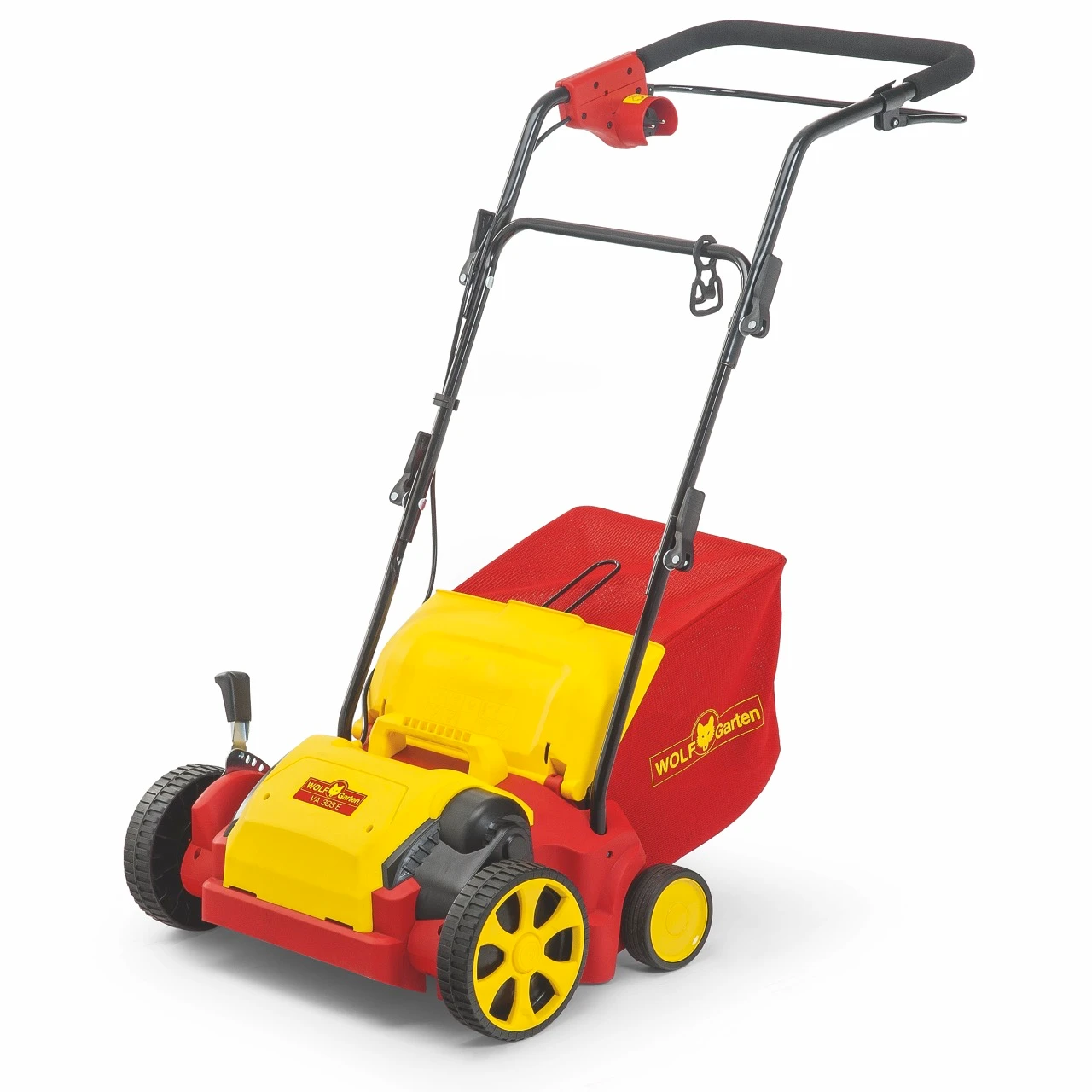 WOLF-Garten Elektrische Verticuteermachine VA 303 E