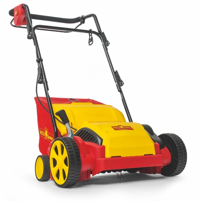 WOLF-Garten Elektrische Verticuteermachine VA 303 E