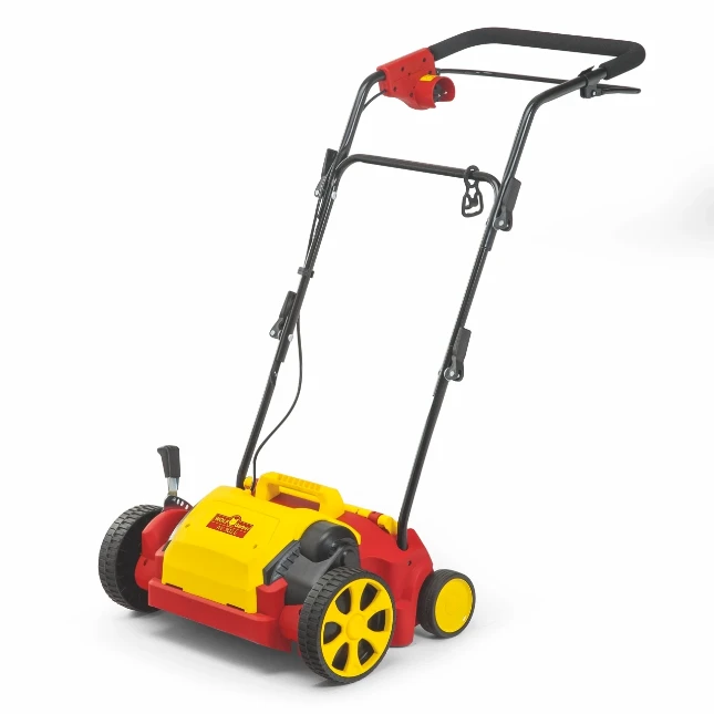 WOLF-Garten Elektrische Verticuteermachine VA 303 E