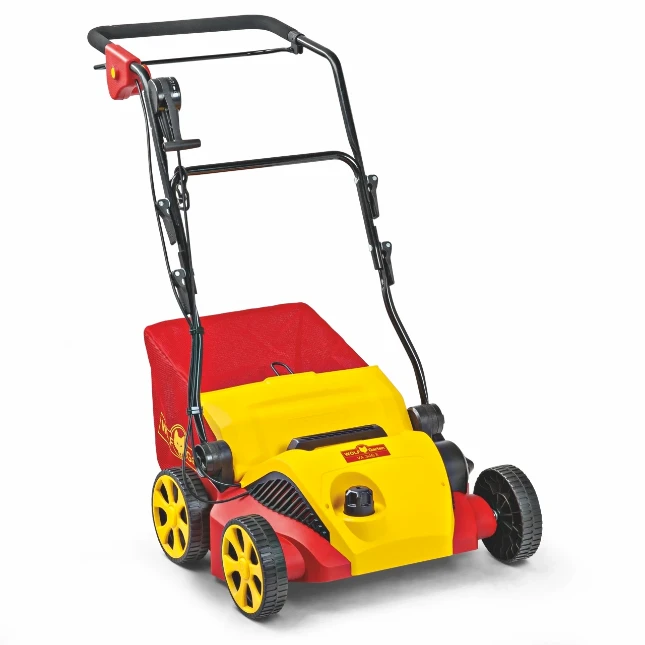 WOLF-Garten Elektrische Verticuteermachine VA 346 E