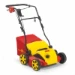 WOLF-Garten Elektrische Verticuteermachine VA 378 E