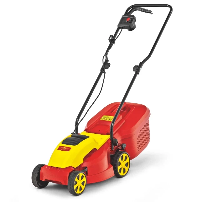 WOLF-Garten Elektromaaier A 320 E 32cm 1200W