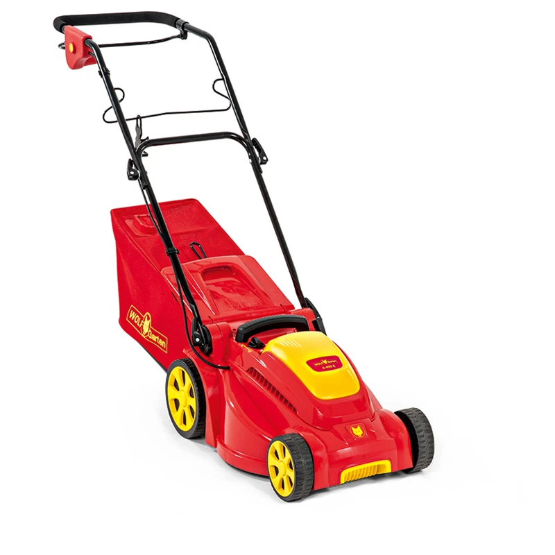 WOLF-Garten Elektromaaier A 340 E 34 cm 1400W