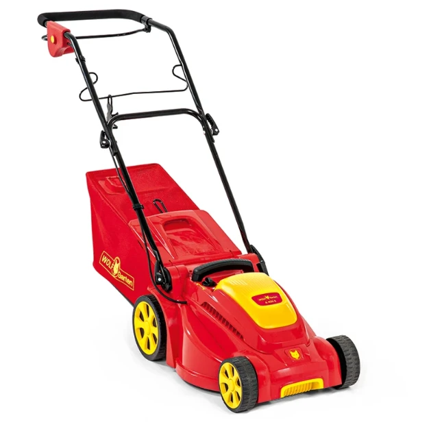 WOLF-Garten Elektromaaier A 370 E 37cm 1600W