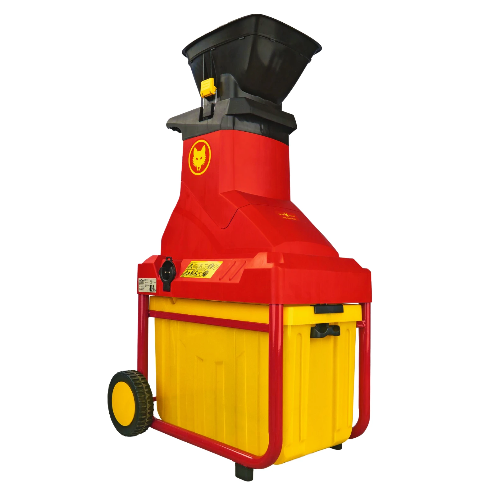 WOLF-Garten Broyeur Électrique Sde2800 Evo