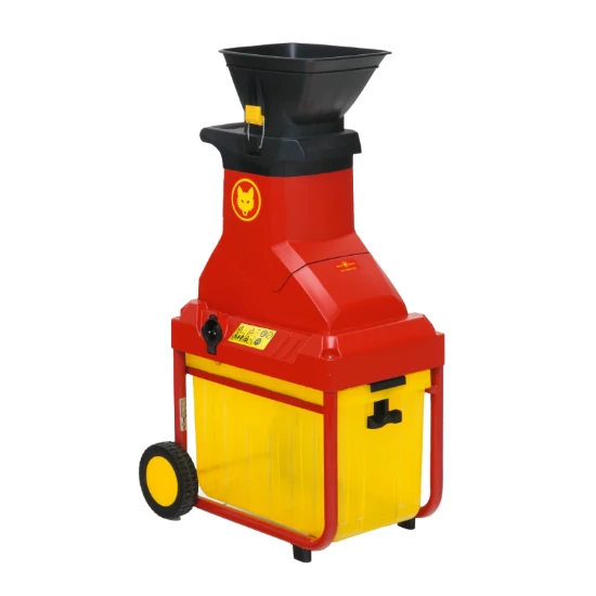 WOLF-Garten Broyeur Électrique Sde2800 Evo