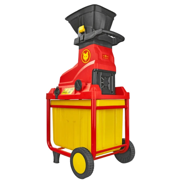 WOLF-Garten Fluisterhaksel SDL 2800 EVO elektrisch