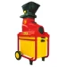 WOLF-Garten Fluisterhaksel SDL 2800 EVO elektrisch