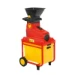 WOLF-Garten Fluisterhaksel SDL 2800 EVO elektrisch