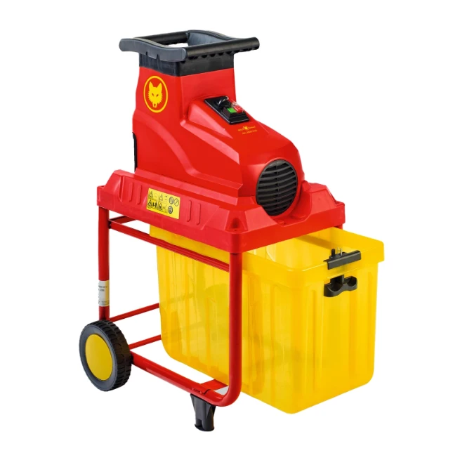 WOLF-Garten Fluisterhaksel SDL 2800 EVO elektrisch