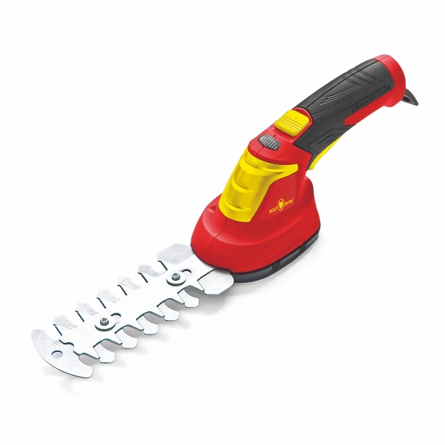 WOLF-Garten Accu Buxusschaar Finesse 30B Li-Ion