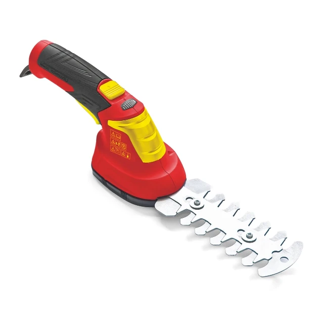 WOLF-Garten Accu Buxusschaar Finesse 30B Li-Ion