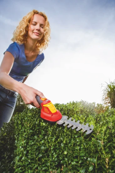 WOLF-Garten Accu Buxusschaar Finesse 30B Li-Ion