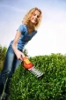 WOLF-Garten Accu Buxusschaar Finesse 30B Li-Ion