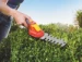 WOLF-Garten Accu Buxusschaar Finesse 30B Li-Ion