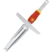 WOLF-Garten Extirpateur Premium Ks-M 17Cm