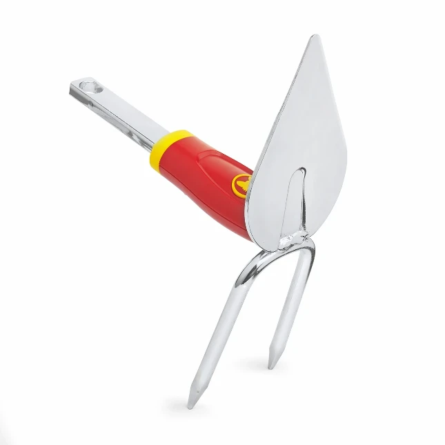 WOLF-Garten Serfouette Double 2 Dents Im-M 7Cm