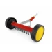 WOLF-Garten Verticuteerroller UR-M 3