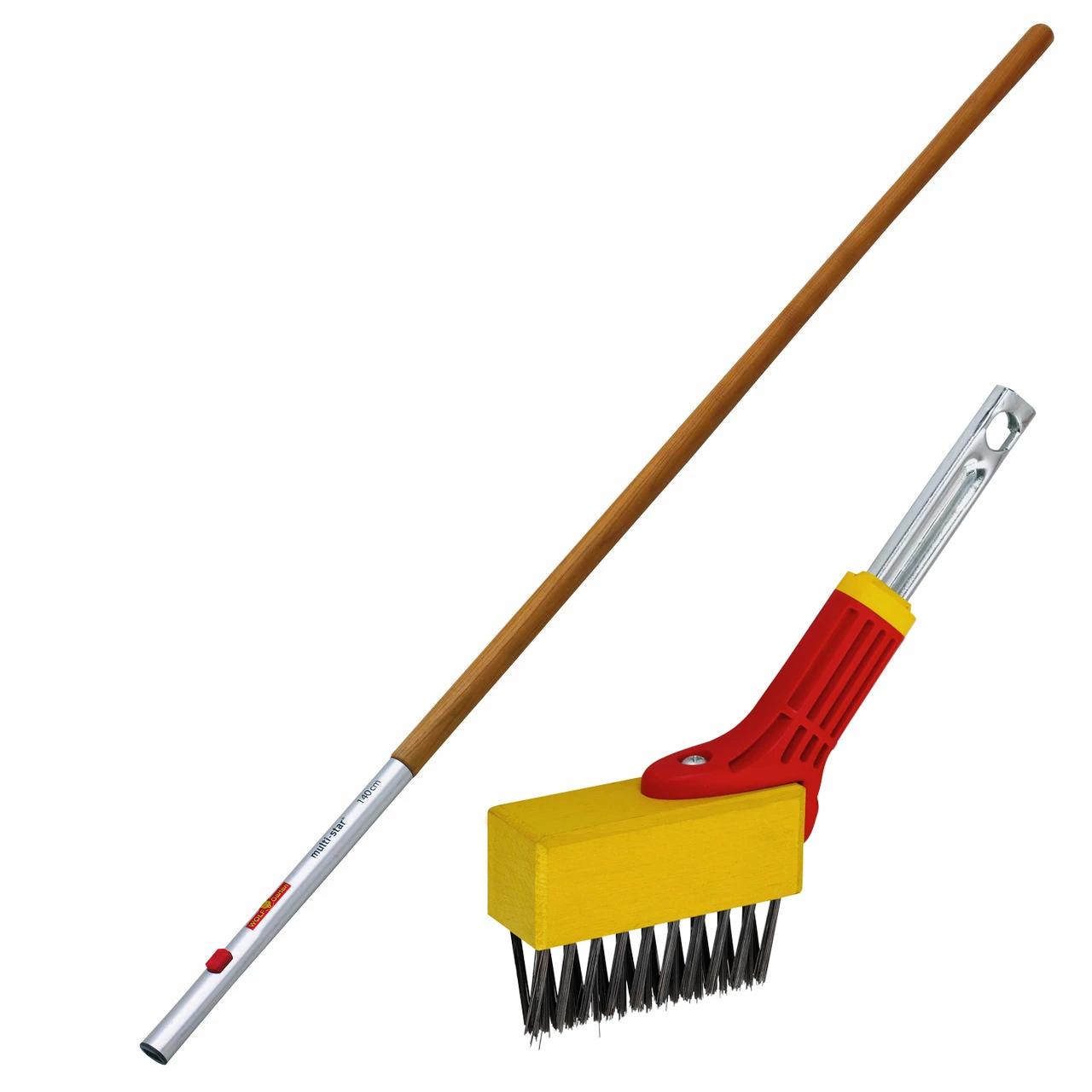 WOLF-Garten P789 Kit De Recharge 10X Fb-M/Zm140