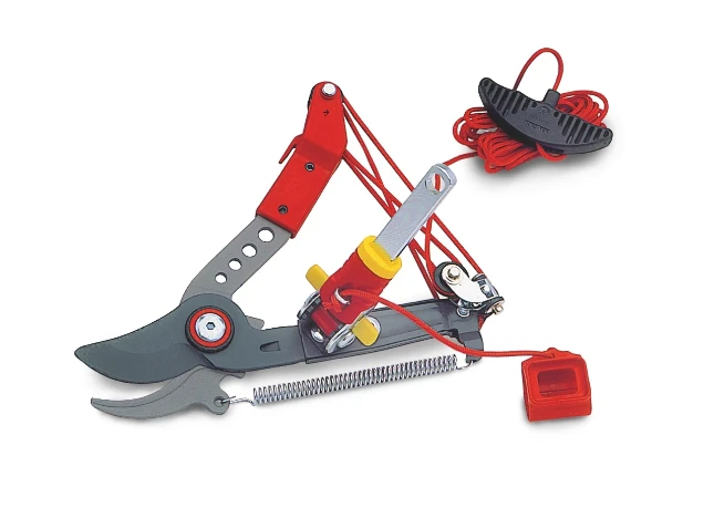 Wolfgarten Boomschaar Multi-star® boomverzorging