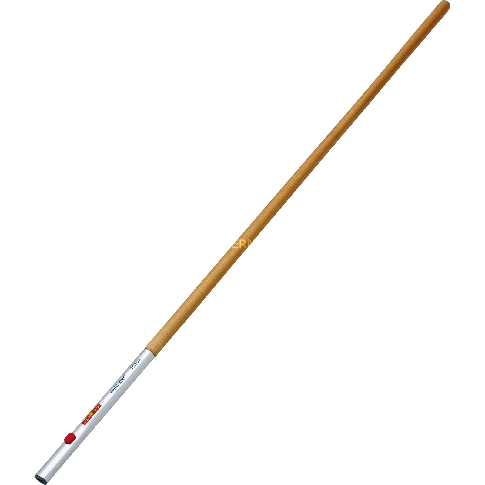 WOLF-Garten Essenhouten Steel ZM 150 150 cm