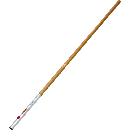 WOLF-Garten Essenhouten Steel ZM 150 150 cm