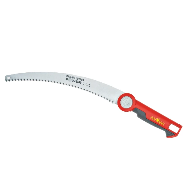 WOLF-Garten Takkenzaag Powercut  Saw 370