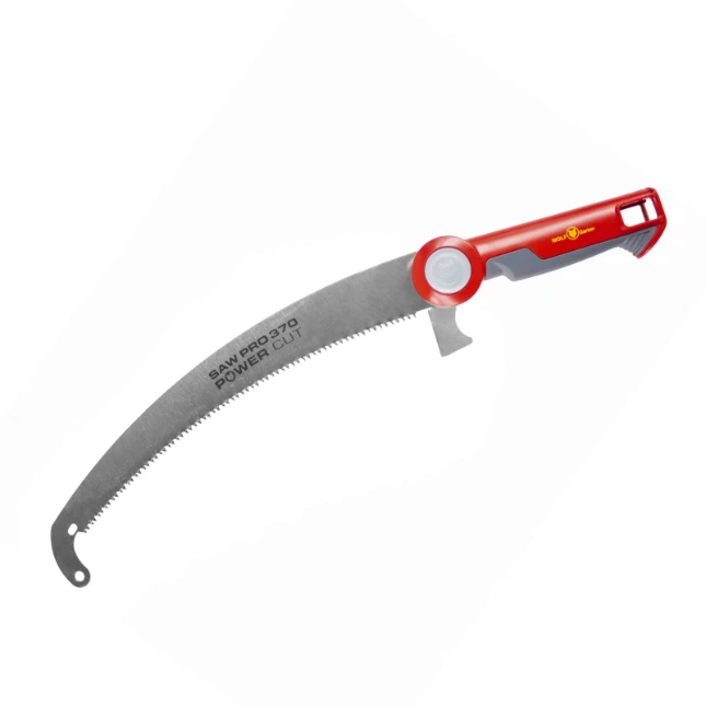 WOLF-Garten Takkenzaag Powercut Saw PRO 370