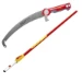 WOLF-Garten Scie De Branche Pro 370+Zm-V4 Manche