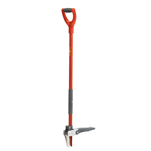 WOLF-Garten Echardonnoir Automatique Iw-A 110Cm