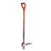 WOLF-Garten Onkruidsteker Aut. iW-A - 110 cm